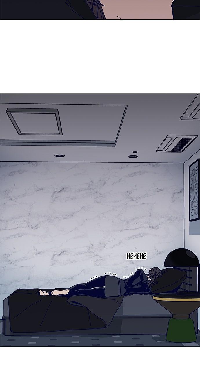 Code Name: Tarantula Episode 18 36