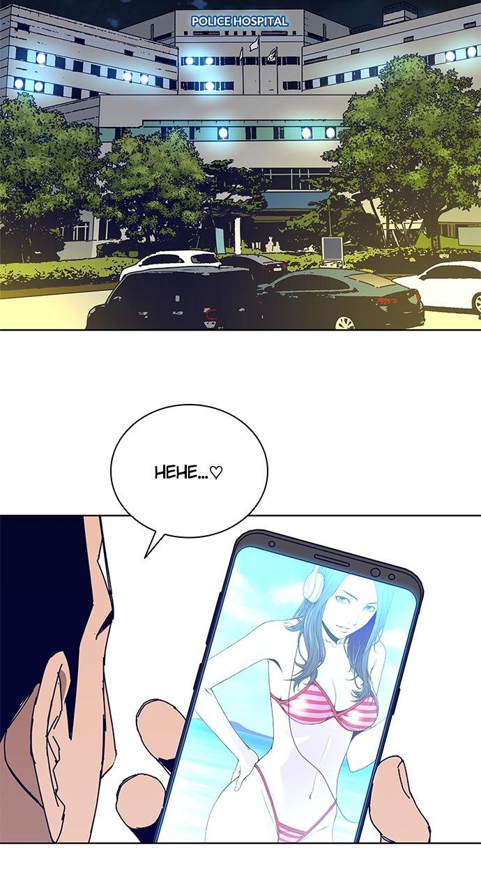 Code Name: Tarantula Episode 18 38