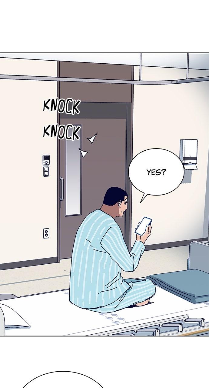 Code Name: Tarantula Episode 18 39