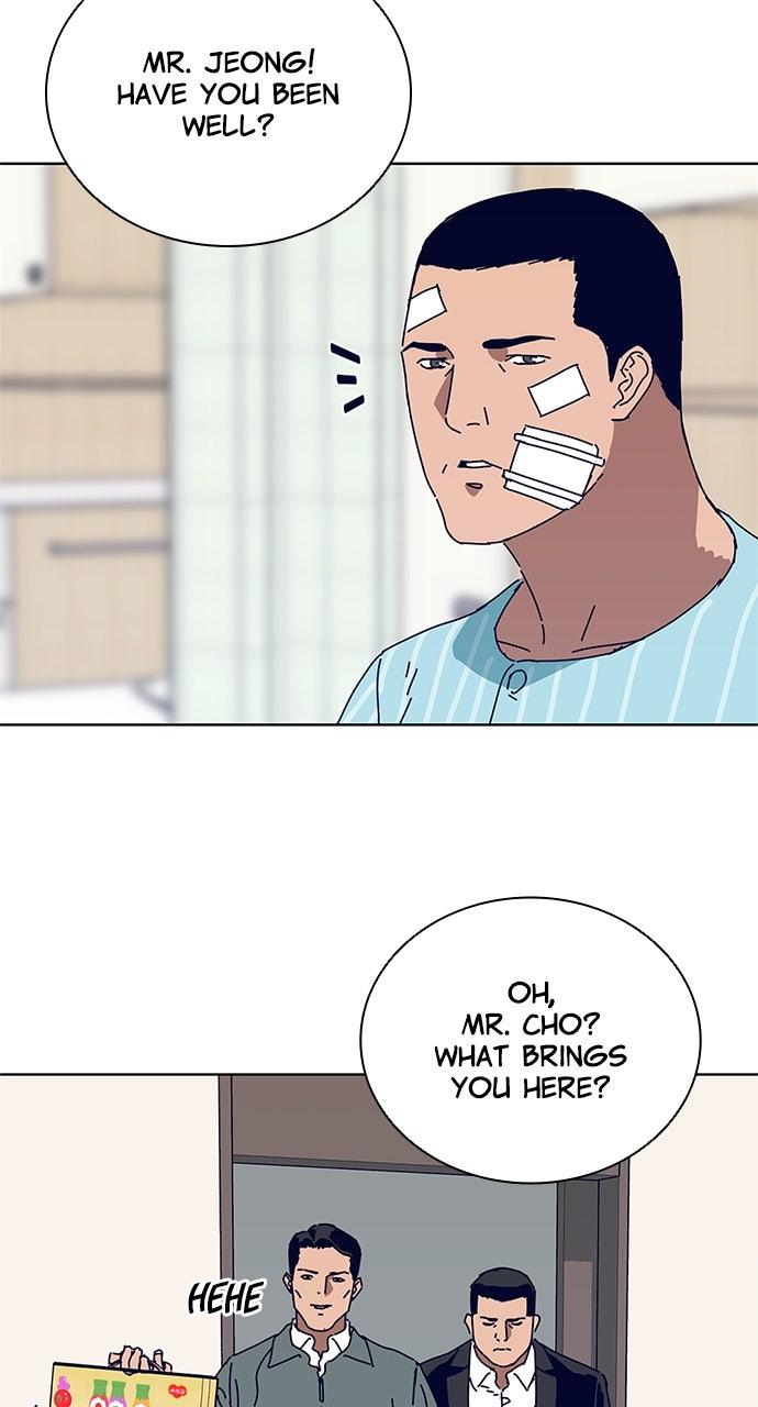 Code Name: Tarantula Episode 18 40