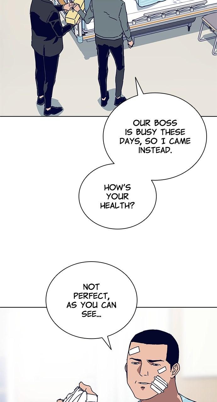 Code Name: Tarantula Episode 18 42