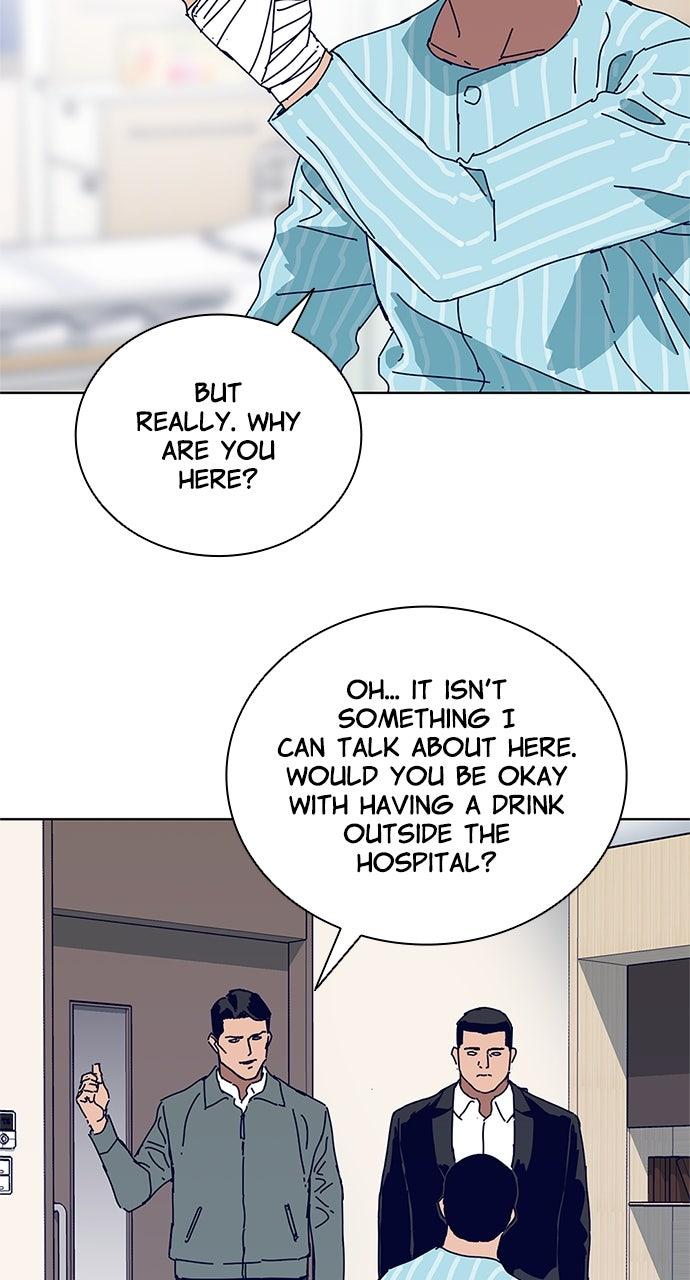 Code Name: Tarantula Episode 18 43