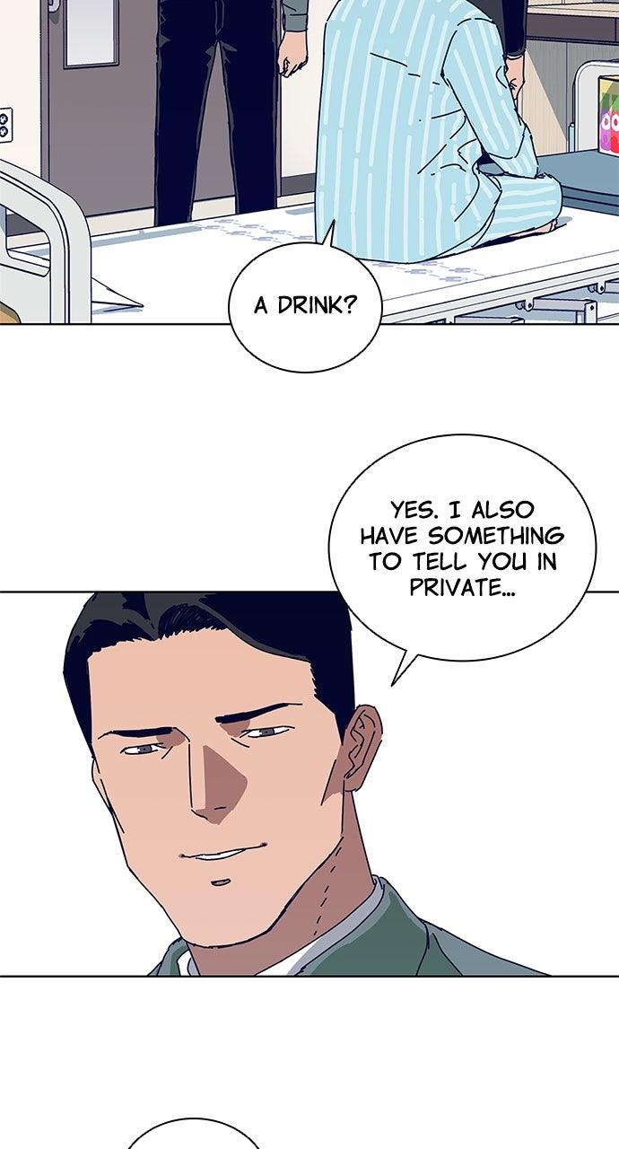 Code Name: Tarantula Episode 18 44