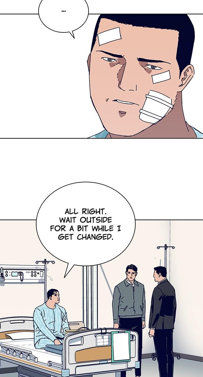 Code Name: Tarantula Episode 18 45