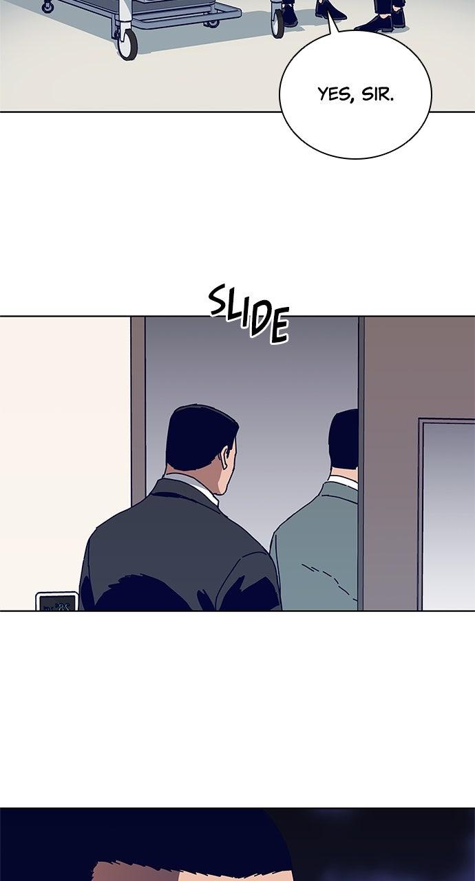 Code Name: Tarantula Episode 18 46