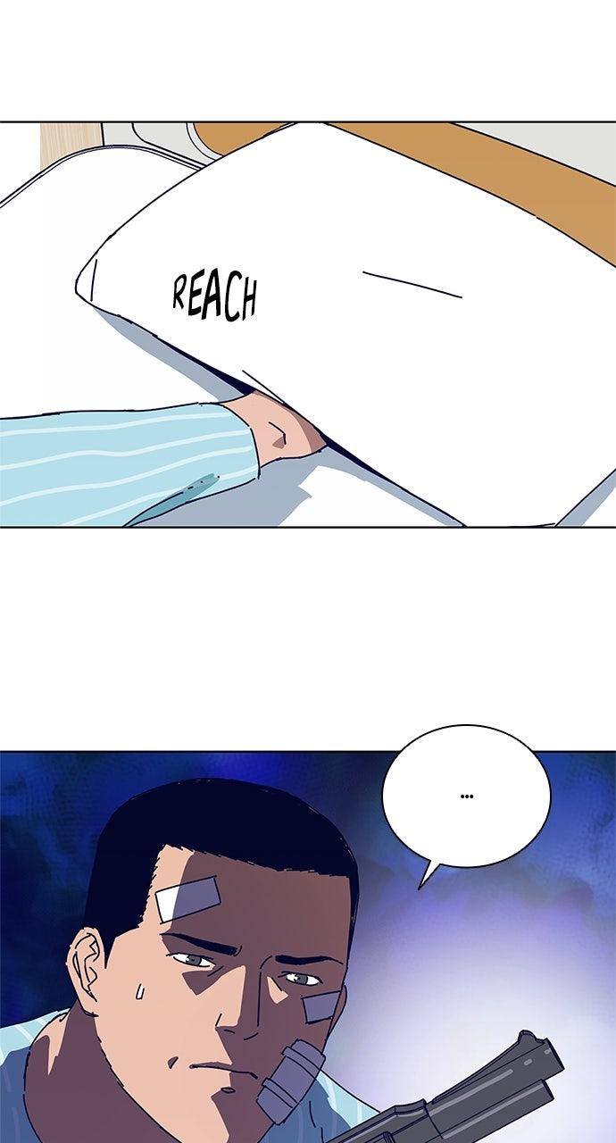 Code Name: Tarantula Episode 18 48