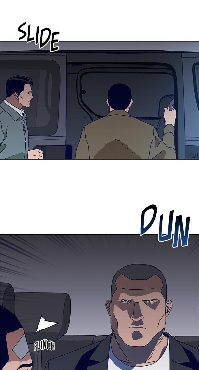 Code Name: Tarantula Episode 18 51