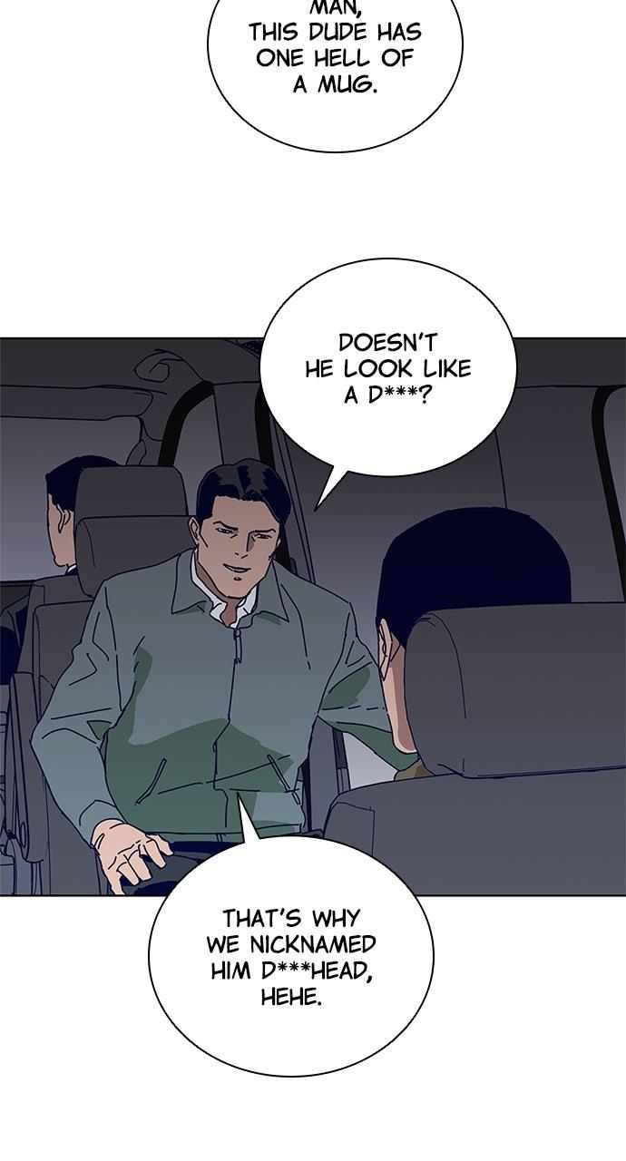 Code Name: Tarantula Episode 18 54