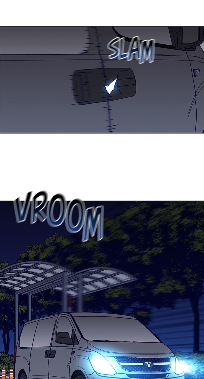 Code Name: Tarantula Episode 18 55