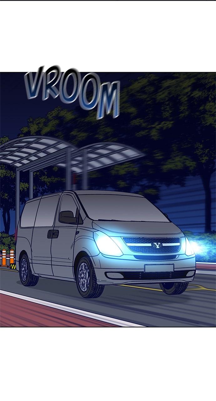 Code Name: Tarantula Episode 19 2