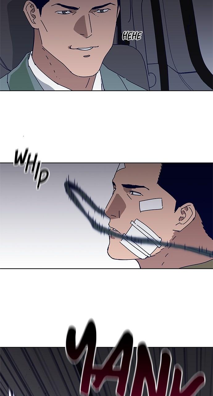 Code Name: Tarantula Episode 19 8