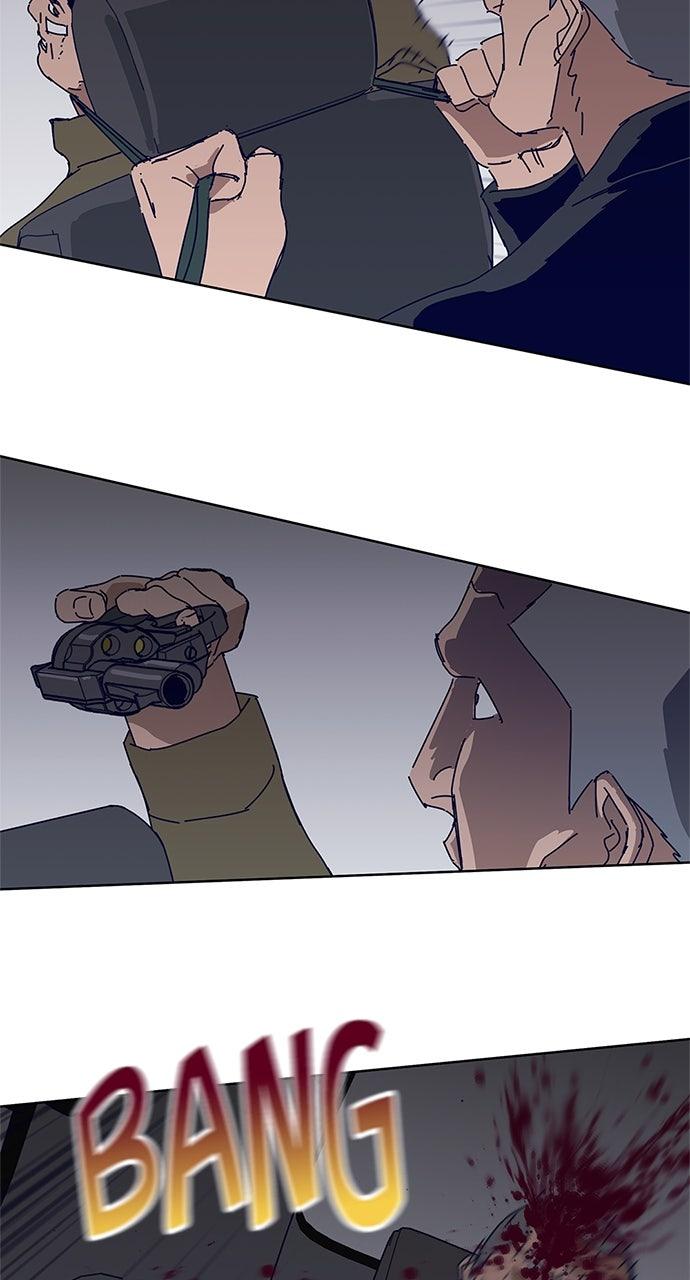 Code Name: Tarantula Episode 19 14
