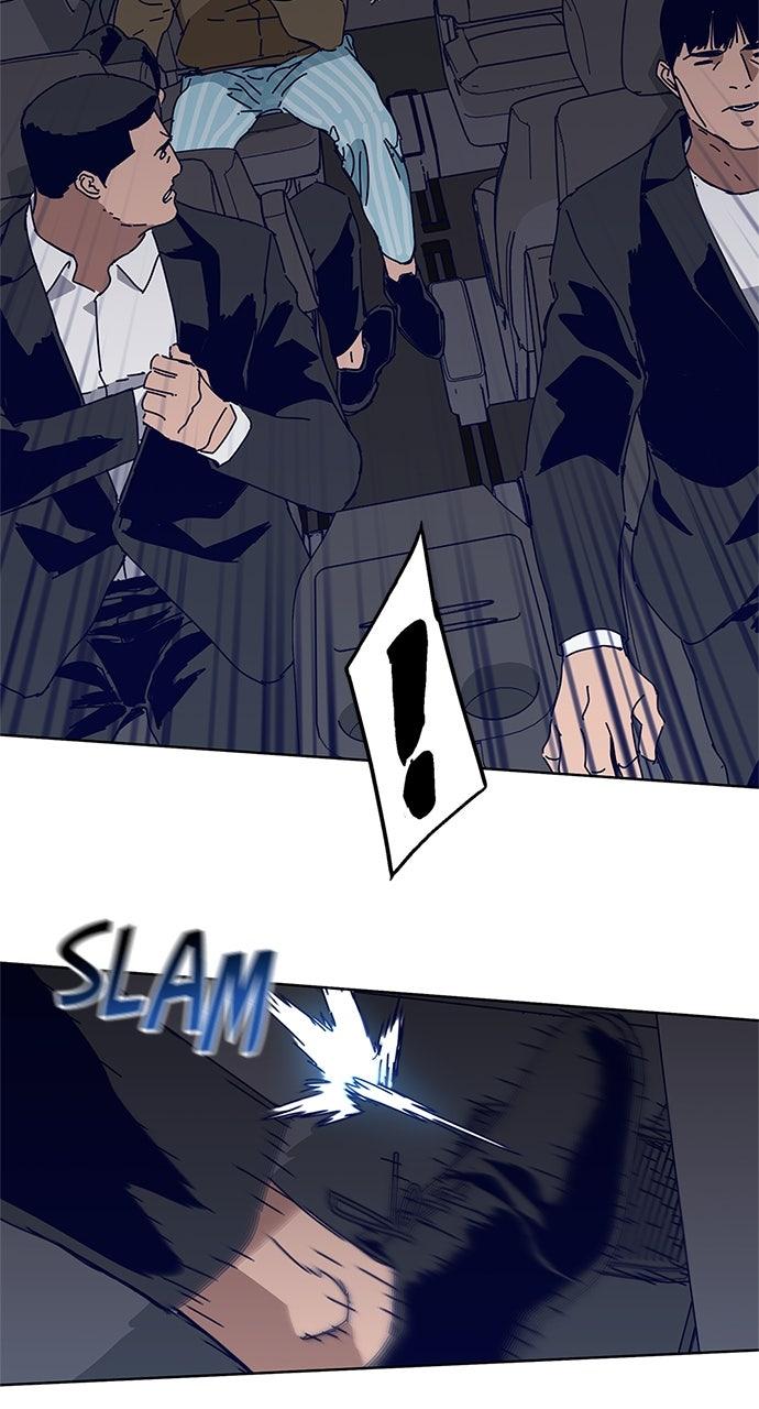 Code Name: Tarantula Episode 19 17