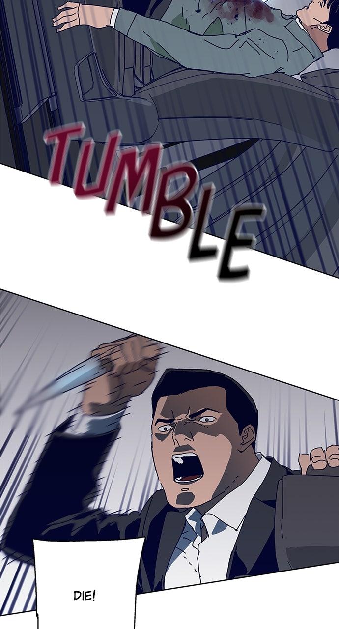 Code Name: Tarantula Episode 19 19