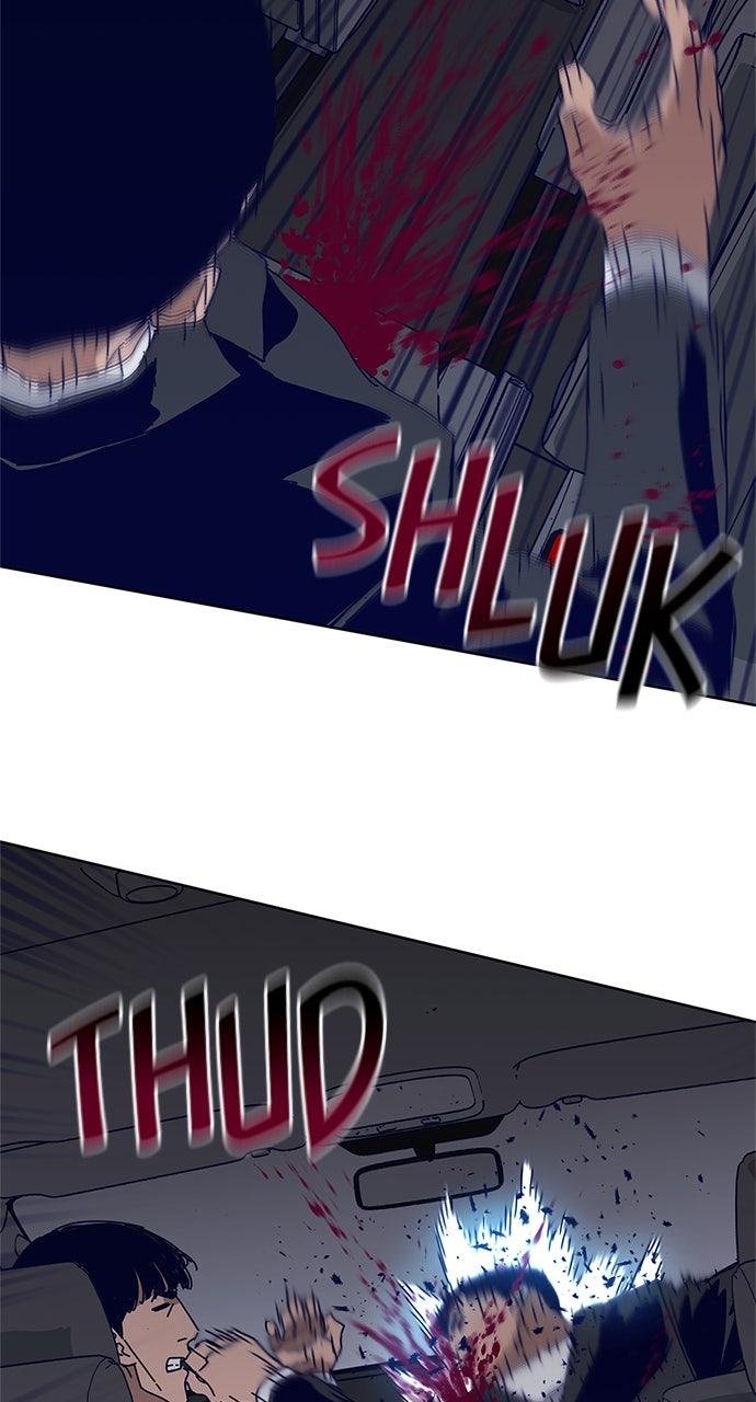 Code Name: Tarantula Episode 19 22