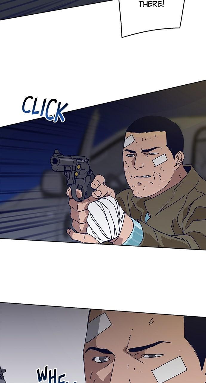 Code Name: Tarantula Episode 19 25