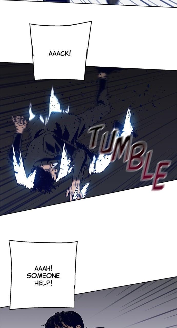 Code Name: Tarantula Episode 19 27