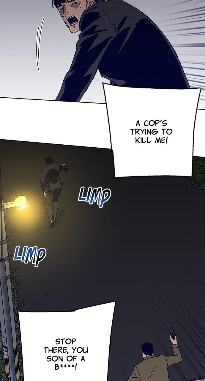 Code Name: Tarantula Episode 19 28