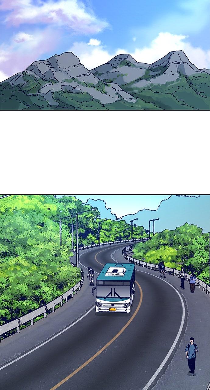 Code Name: Tarantula Episode 19 30