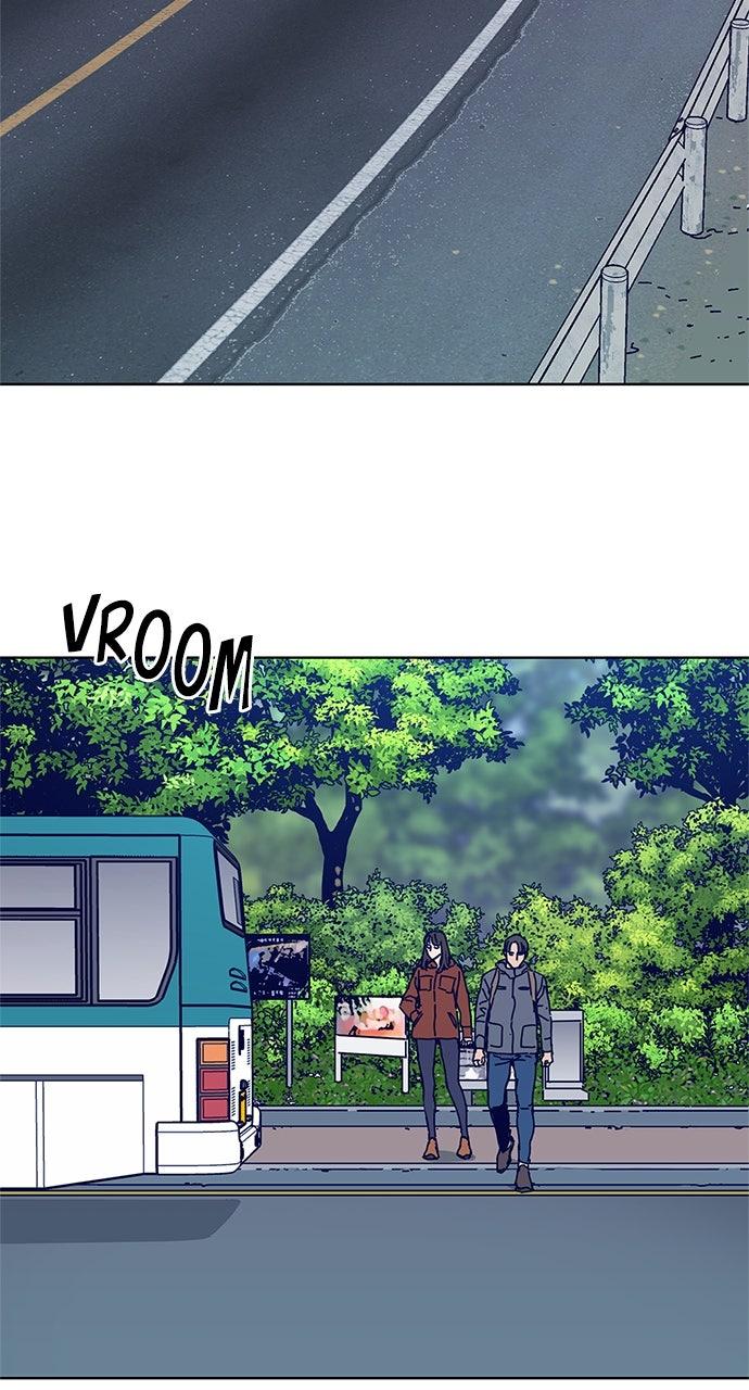 Code Name: Tarantula Episode 19 31