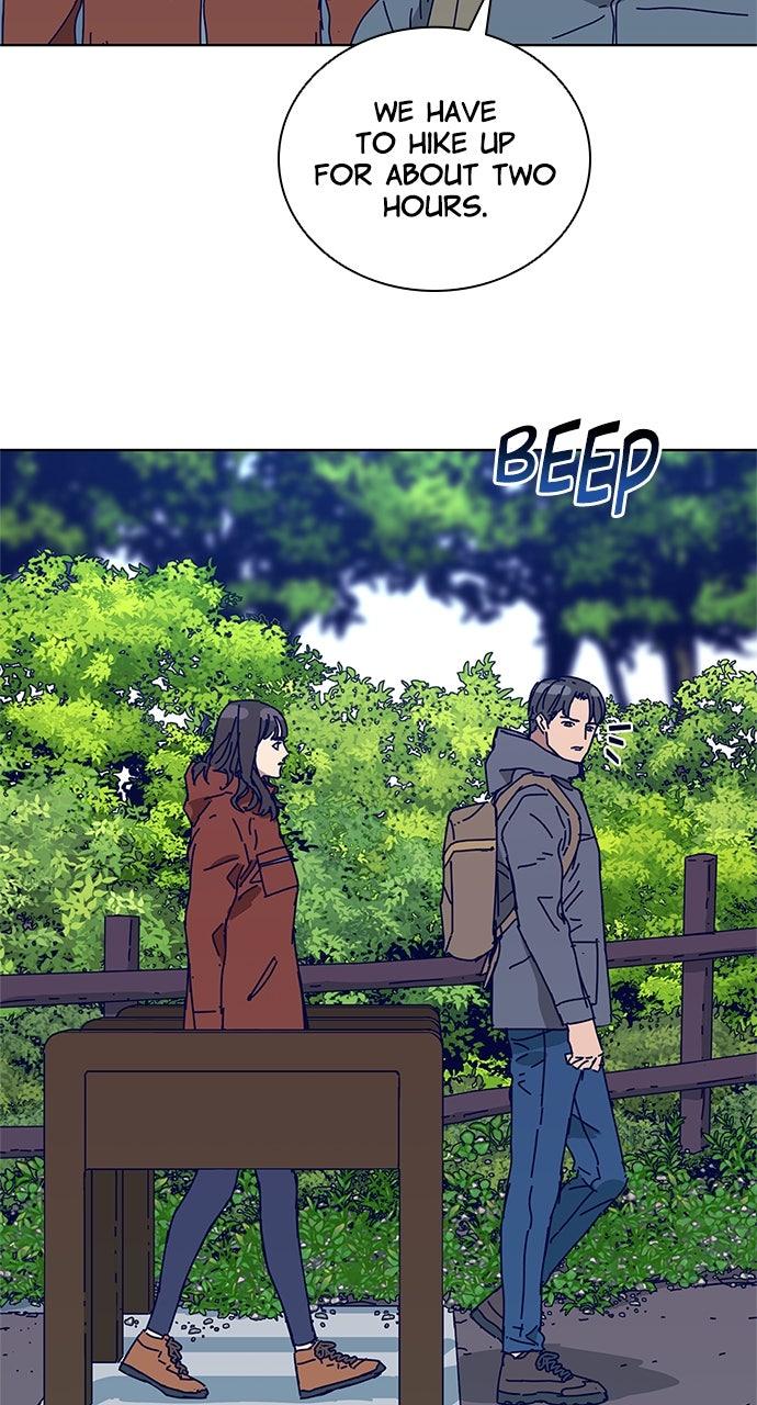 Code Name: Tarantula Episode 19 34