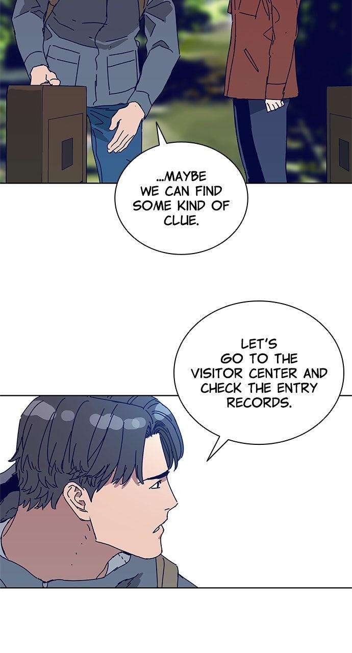 Code Name: Tarantula Episode 19 37