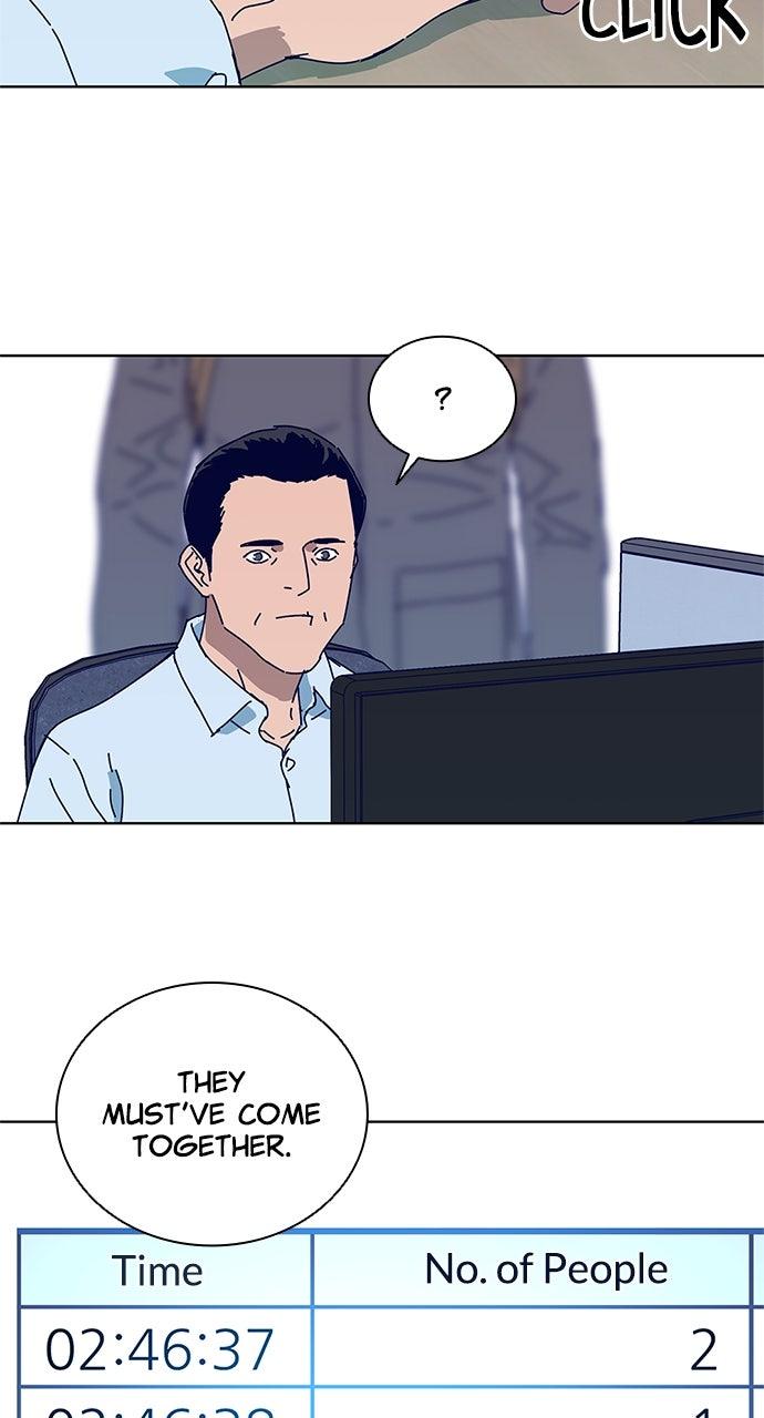 Code Name: Tarantula Episode 19 42