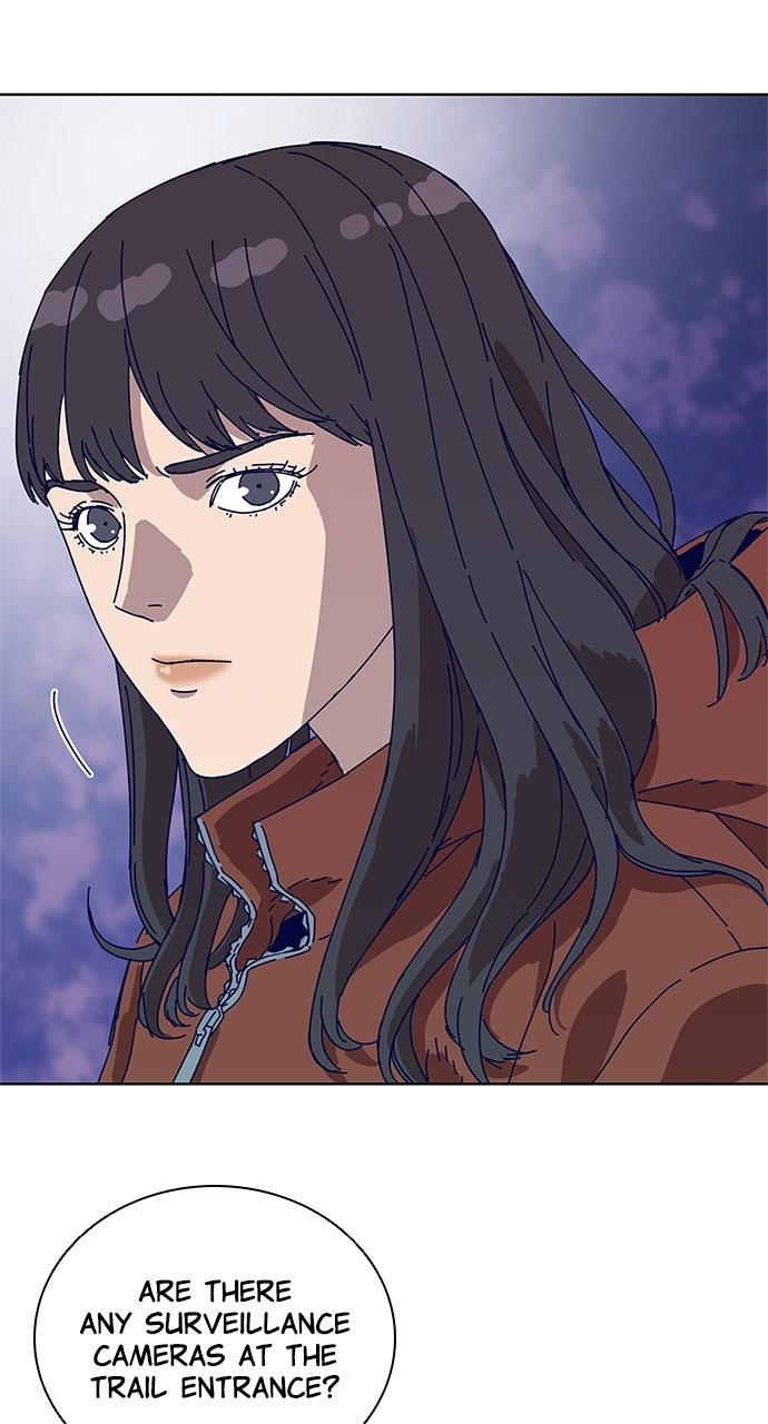 Code Name: Tarantula Episode 19 44