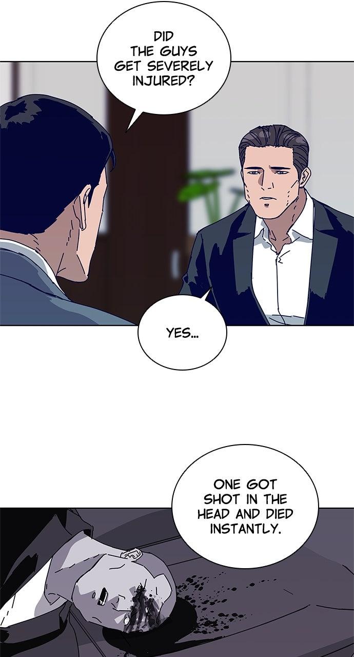 Code Name: Tarantula Episode 19 48