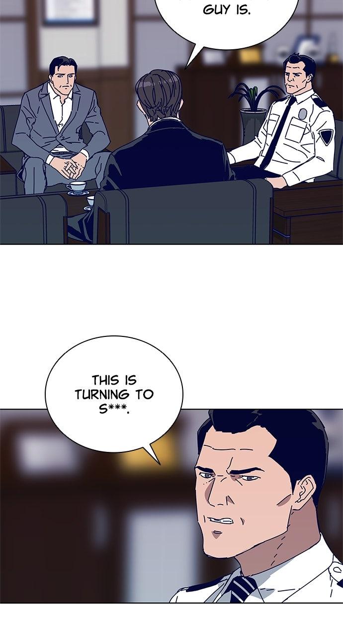 Code Name: Tarantula Episode 19 50