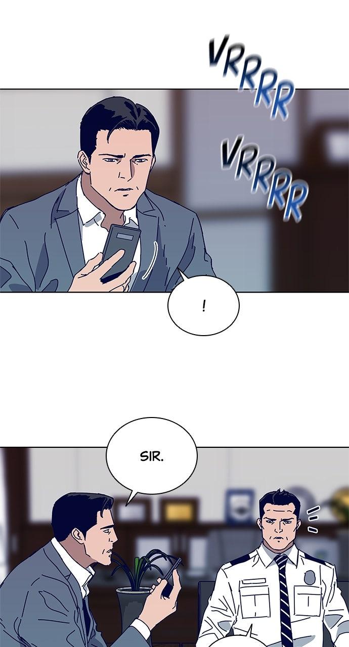 Code Name: Tarantula Episode 19 51