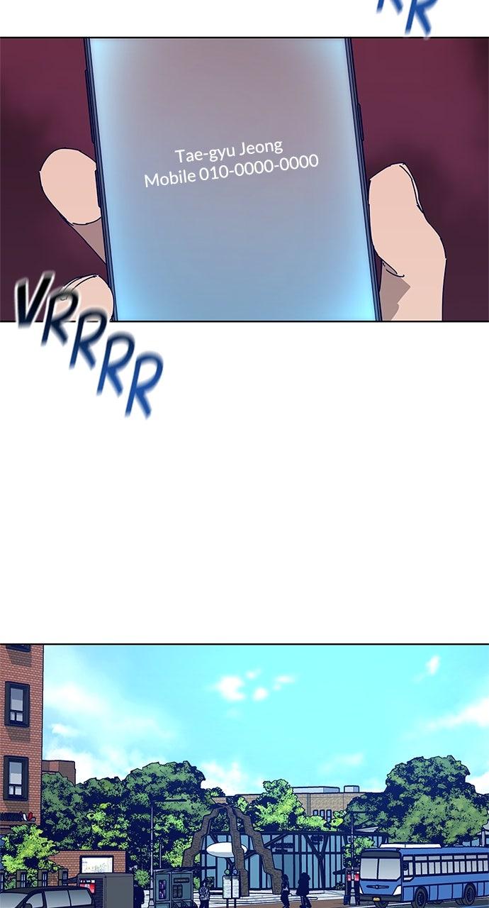 Code Name: Tarantula Episode 19 53