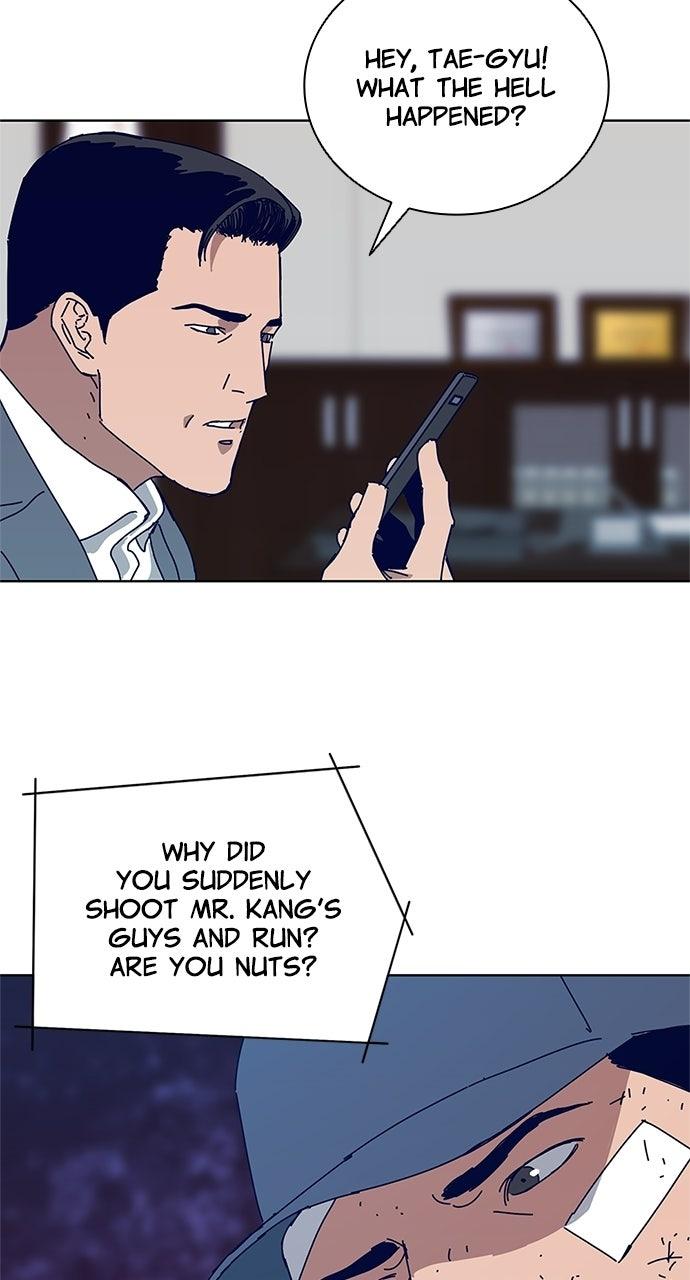 Code Name: Tarantula Episode 20 5