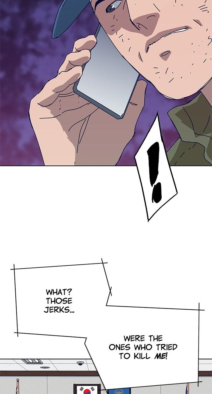 Code Name: Tarantula Episode 20 6