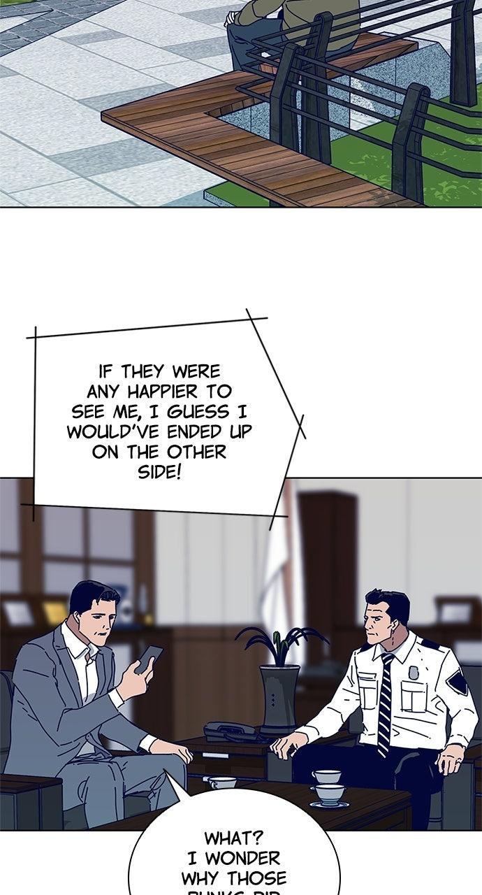 Code Name: Tarantula Episode 20 9