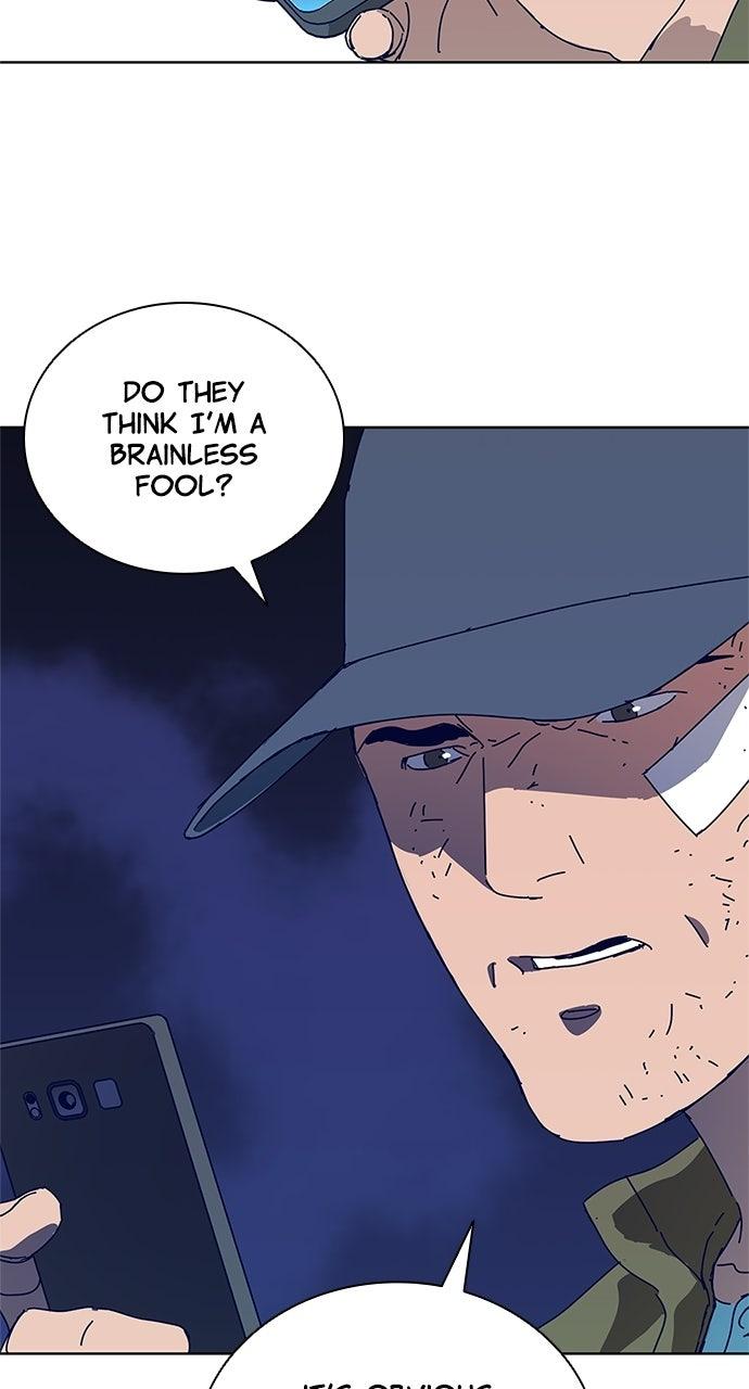 Code Name: Tarantula Episode 20 13