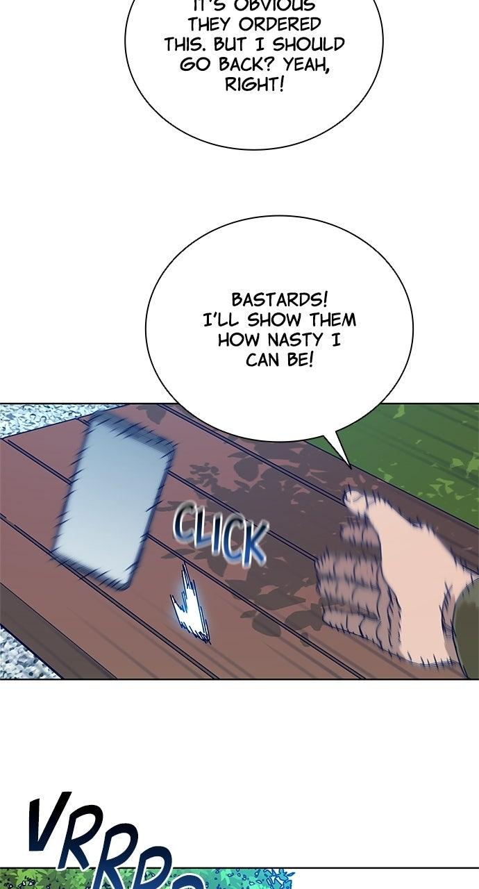 Code Name: Tarantula Episode 20 14