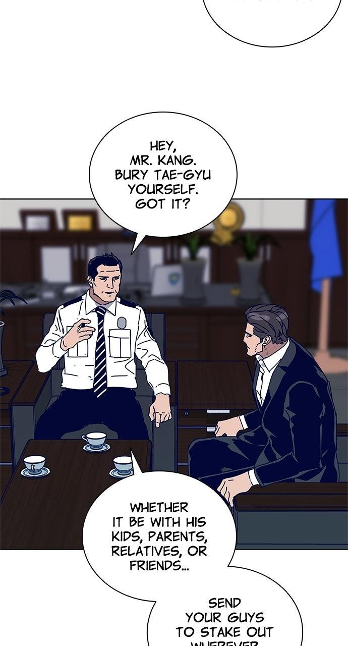 Code Name: Tarantula Episode 20 17