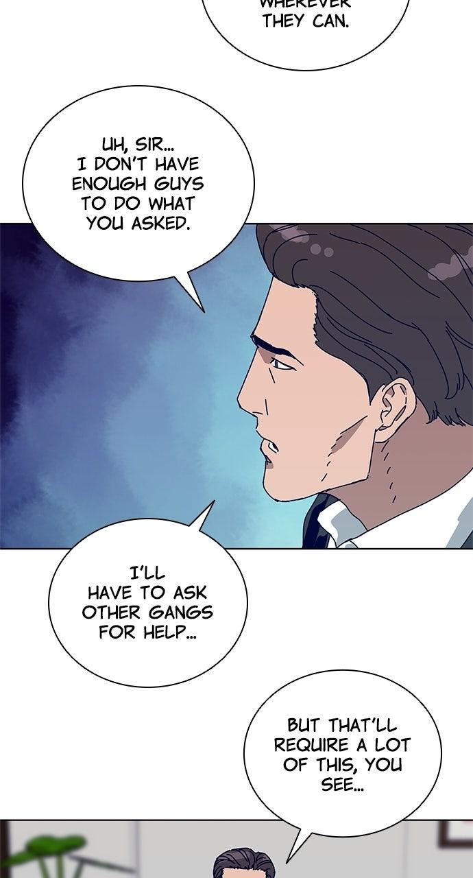 Code Name: Tarantula Episode 20 18