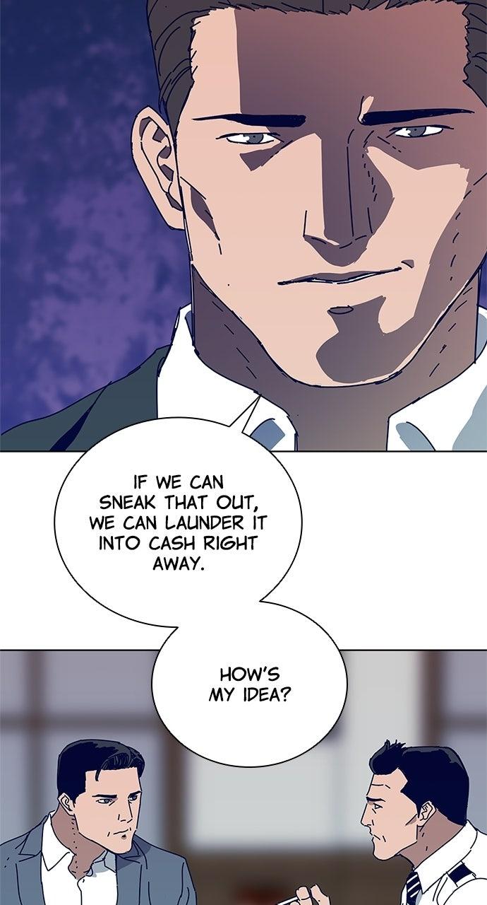 Code Name: Tarantula Episode 20 20