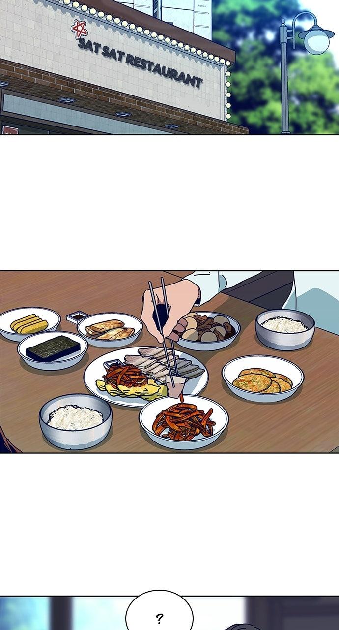 Code Name: Tarantula Episode 20 26