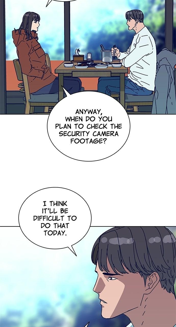 Code Name: Tarantula Episode 20 29