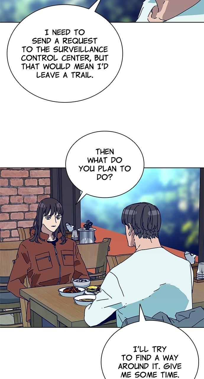 Code Name: Tarantula Episode 20 30