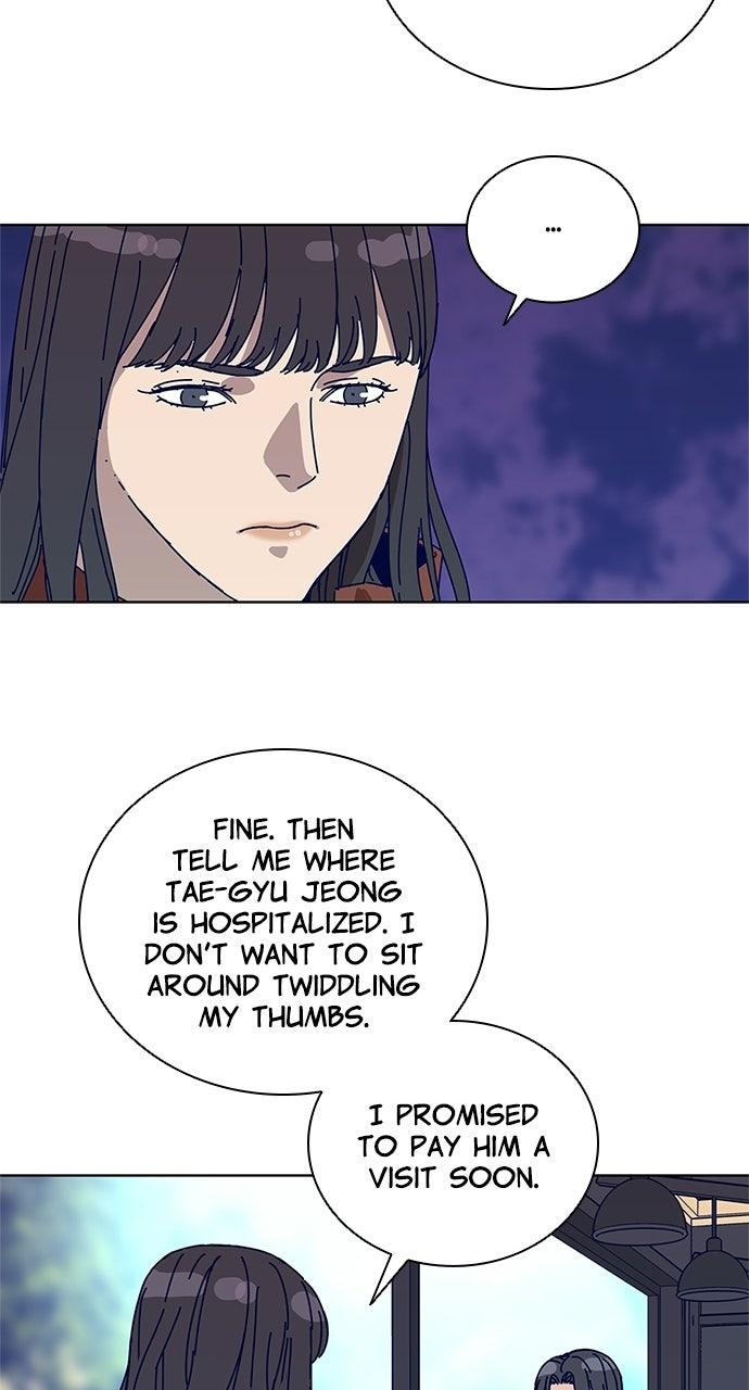 Code Name: Tarantula Episode 20 31