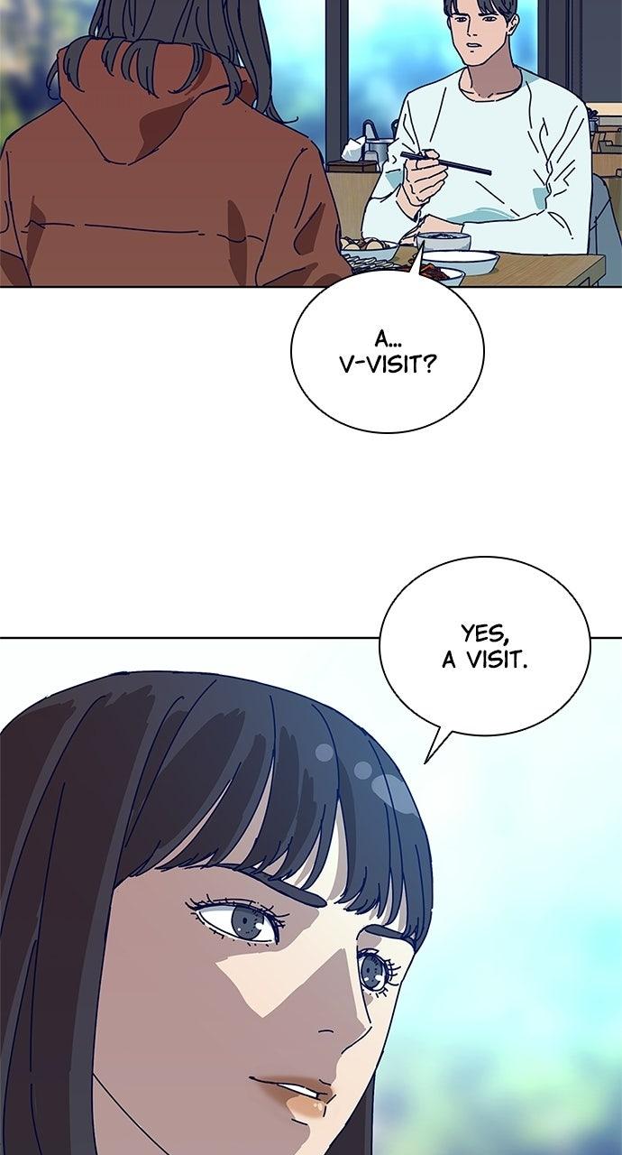 Code Name: Tarantula Episode 20 32