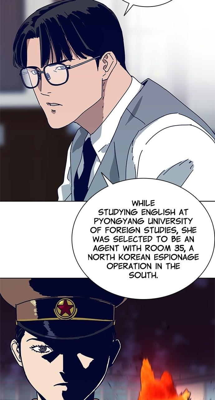Code Name: Tarantula Episode 20 35