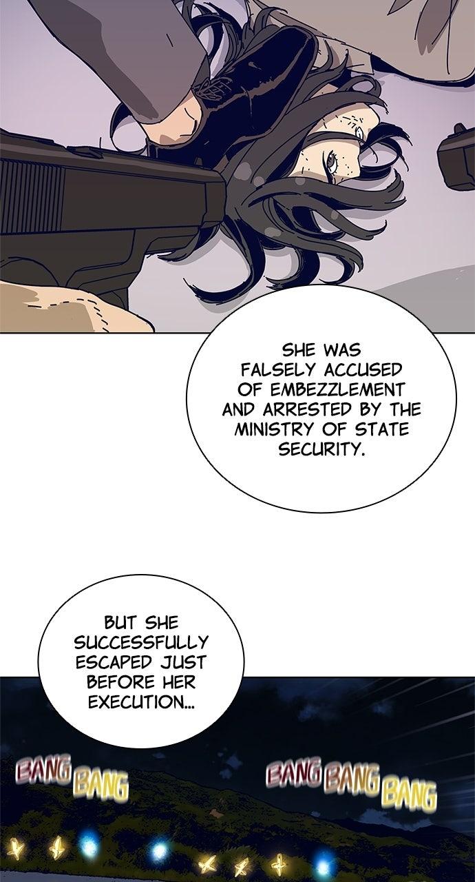 Code Name: Tarantula Episode 20 40