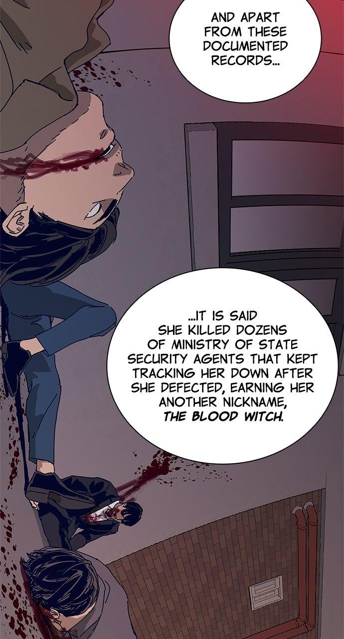 Code Name: Tarantula Episode 20 42