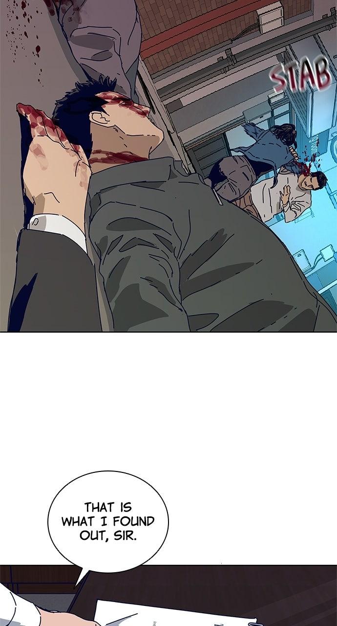 Code Name: Tarantula Episode 20 43