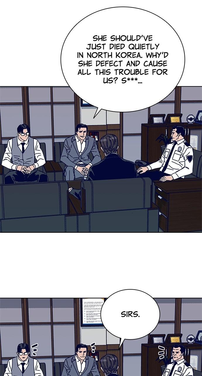 Code Name: Tarantula Episode 20 47